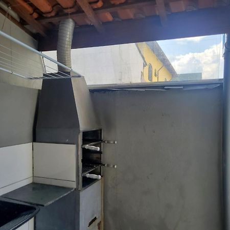 Vila Stoltz Ubatuba Εξωτερικό φωτογραφία
