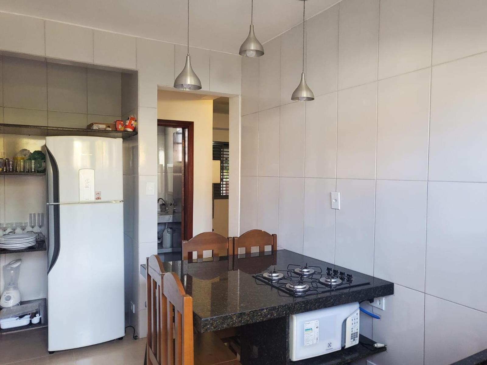 Vila Stoltz Ubatuba Εξωτερικό φωτογραφία
