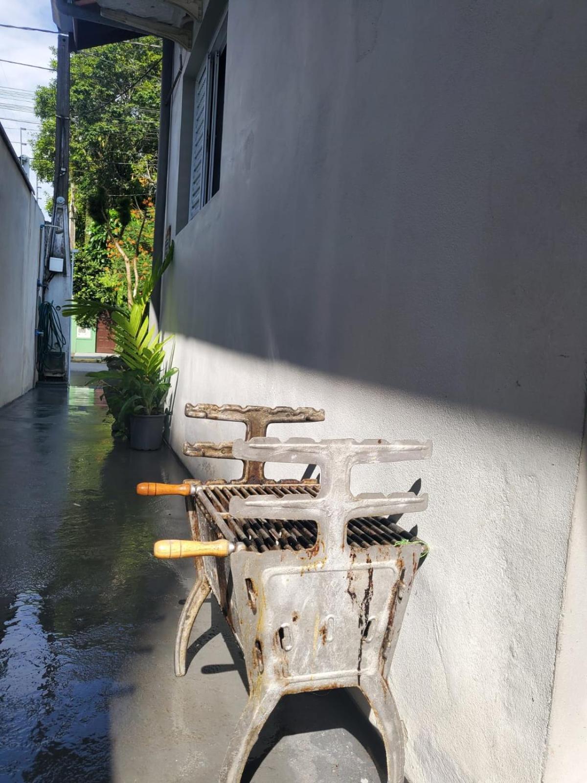 Vila Stoltz Ubatuba Εξωτερικό φωτογραφία